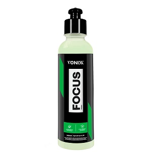 Removedor de chuva ácida neutro focus Vonixx 240ml