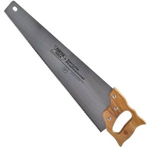 Serrote de madeira 20" Fertak Ref. 7208