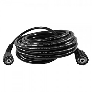 Mangueira c/ trama nylon e M22/14 Sigma 10m