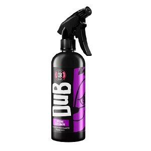 Descontaminante ferroso iron shunk Dub 500ml