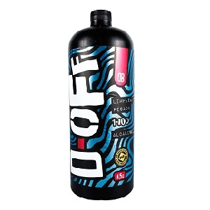 Desengraxante 1:100 D-OFF Dub 1,5L
