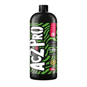 Desincrustante ácido 1:100 AC2-PRO Dub1,5L