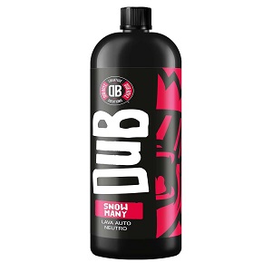 Shampoo 1:400 snow many Dub 1,5L