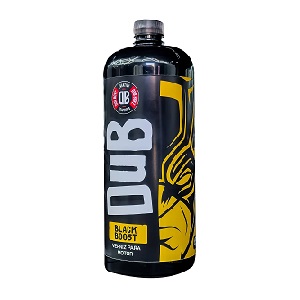 Verniz de motor black boost Dub 1,5L
