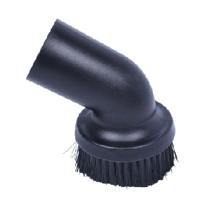 Escova redonda p/ aspirador IPC D38