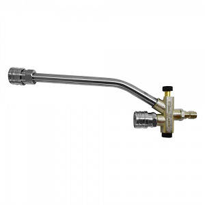 Smart valve 2 em 1 Sigma
