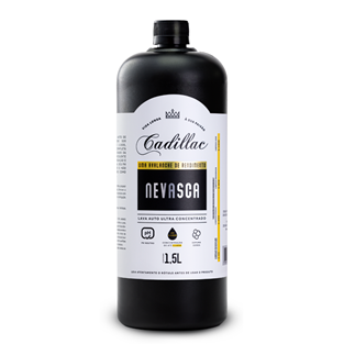 Shampoo 1:1600 nevasca Cadillac 1,5L