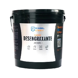 Pasta desengraxante MagilClean 2,5kg