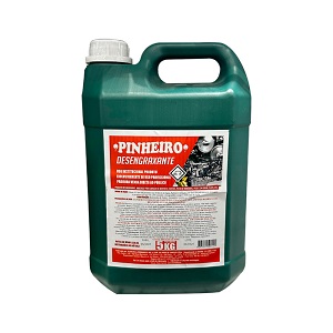 Desengraxante 1:10 Pinheiro 5L