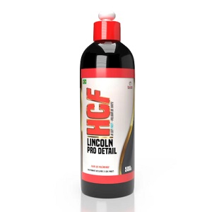 Polidor corte HCF Lincoln 500gr