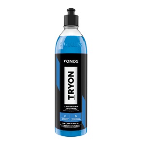 Restaurador de plásticos 3x1 tryon Vonixx 500ml
