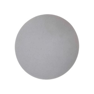 Disco lixa c/ espuma 152mm P1500 Nikken