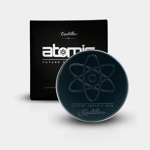 Cera sintética atomic Cadillac 100gr