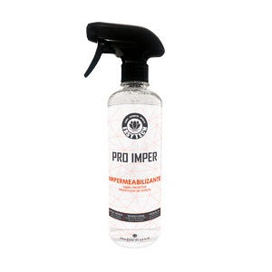 Impermeabilizante p/ tecidos pro imper Easytech 500ml