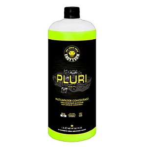 Limpador APC 1:60 pluri Easytech 1,5L