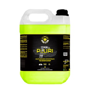 Limpador APC 1:60 pluri Easytech 5L