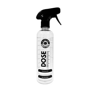 Pulverizador de diluição dose Easytech 500ml