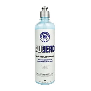 Restaurador de plásticos 3x1 1:10 rubead Easytech 500ml