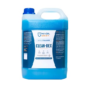 Solupan clean-dex 1:100 MagilClean 5L