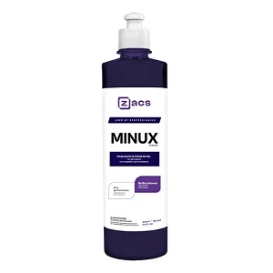 Selante p/ pneus minux Zacs 500ml