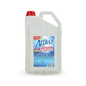 Limpador multiuso perox Attivo 5L