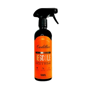 Removedor de piche e cola descole Cadillac 500ml