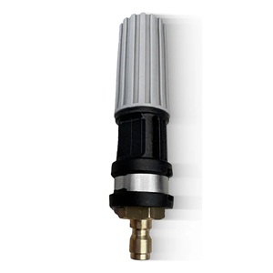 Bico leque Auto Crazy 1,5mm