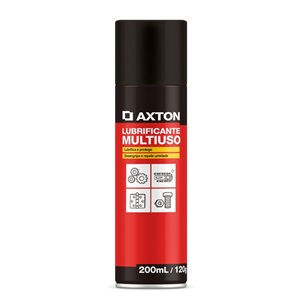 Lubrificante multiuso spray Axtom 300ml