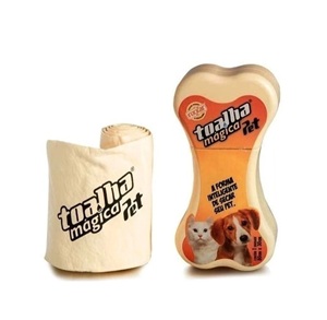 Toalha mágica pet Fixxar