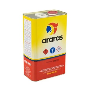 Thinner PU 3400 Araras 5L