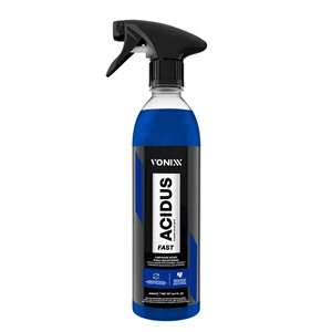 Desincrustante acidus fast Vonixx 500ml
