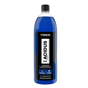 Desincrustante 1:10 acidus pro Vonixx 1,5L