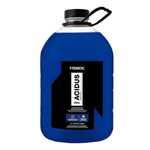 Desincrustante 1:10 acidus pro Vonixx 5L