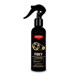 Removedor de óleo Foxy Razuk 240ml