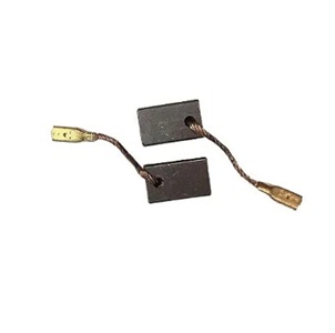 Escova carvão p/ politriz roto orbital RS Kers 127/220v