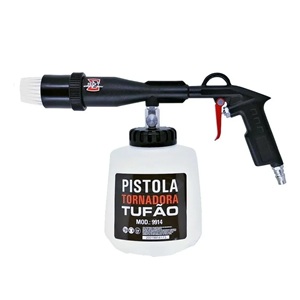 Tornador de limpeza tufão Sigma 1L Ref. SGT-9914