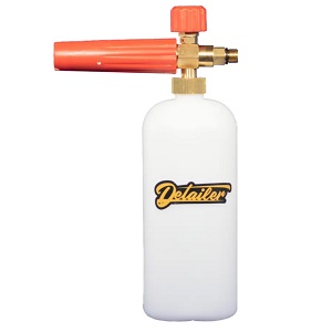 Snow foam Detailer Ref. CNE