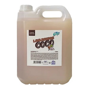 Lava roupas coco Troppel 5L