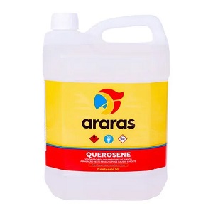 Querosene Araras 5L
