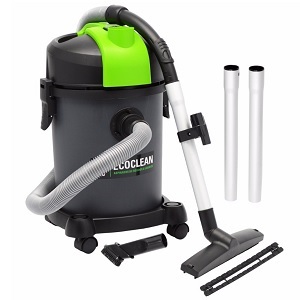 Aspirador ecoclean AP120 IPC 127v