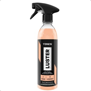 Cera limpadora spray luster Vonixx 500ml