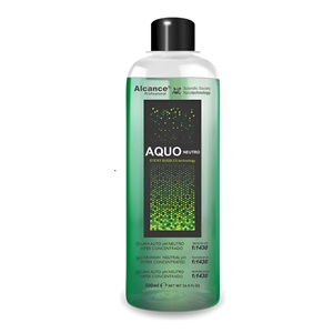 Shampoo p/ carro vitrificado aquo Alcance 1L