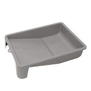 Bandeja para pintura cinza Roma 23cm