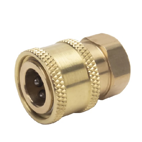 Engate rápido G-2SF 14mm Sigma