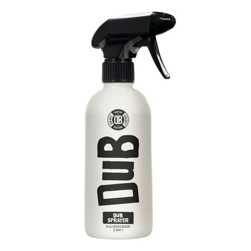Pulverizador 2 em 1 sprayer Dub Boyz 500ml