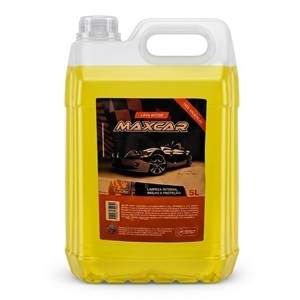 Shampoo 1:20 Super Max 5L