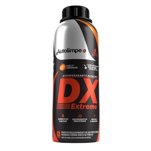 Desengraxante 1:200 DX Extreme Autolimpe 1L