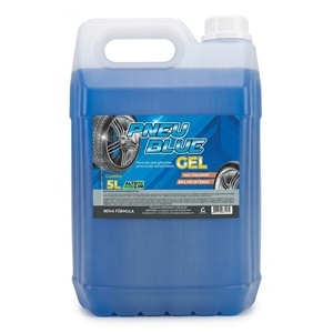 Limpa pneus gel Altolim 5L