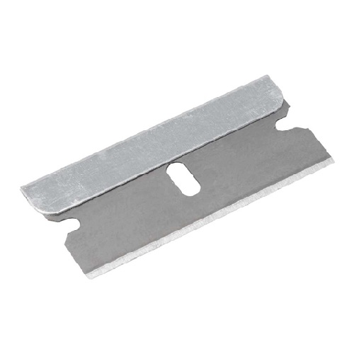 Lâmina para raspador ratinho c/ 5 pcs Vonder 40mm