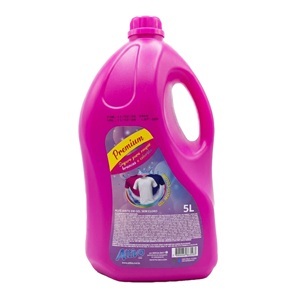 Alvejante em gel s/ cloro premium Attivo 5L